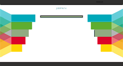 Desktop Screenshot of jobline.no